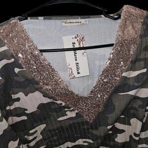 $7 if Bundled! New Women's Boutique Shirt